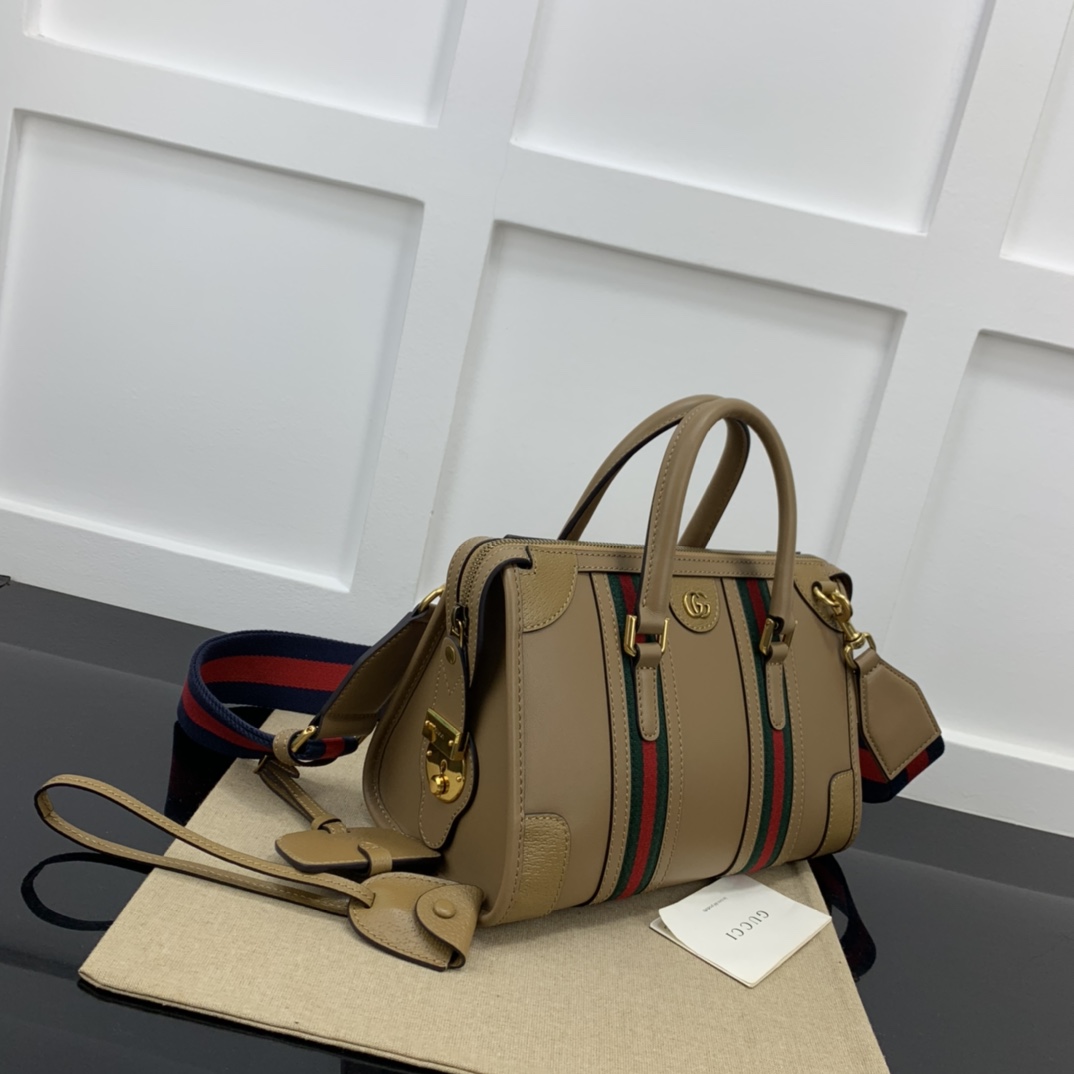 Gucci Top Handle Bags